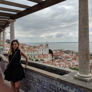 Fundraising Page: Ervisa Ismailaj